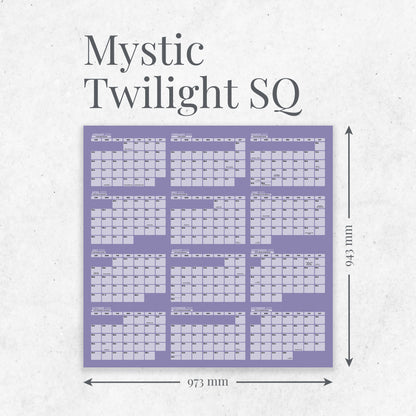 Mystic Twilight SQ