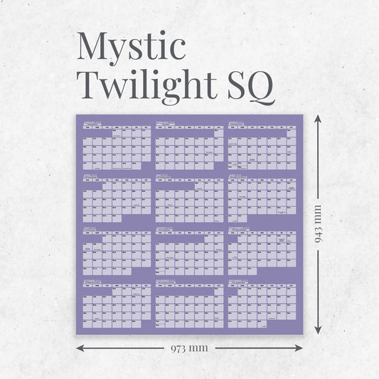 Mystic Twilight SQ