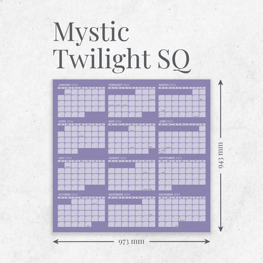 Mystic Twilight SQ