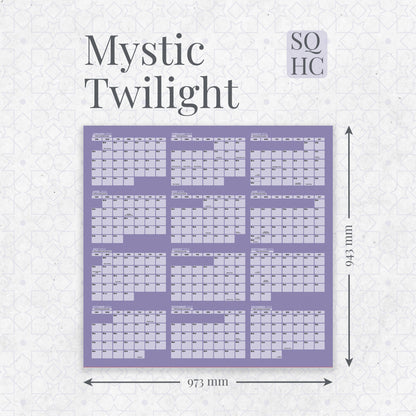 Mystic Twilight SQ