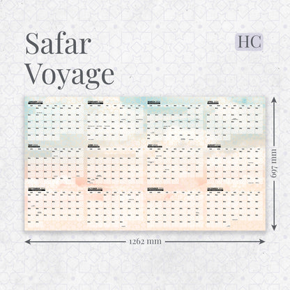 Safar Voyage