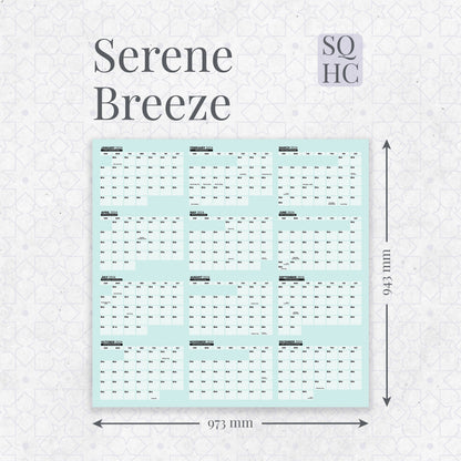 Serene Breeze SQ