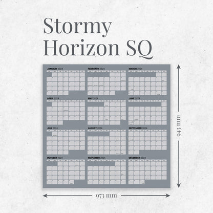 Stormy Horizon SQ